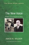 The New Voice