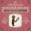 The Red-Headed League - Lego - The Adventures of Sherlock Holmes