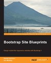 BOOTSTRAP SITE BLUEPRINTS