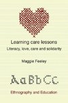 Learning Care Lessons