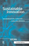 Sustainable Innovation