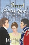 The Secret Betrothal - A Pride and Prejudice Alternate Path