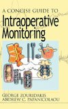 A Concise Guide to Intraoperative Monitoring