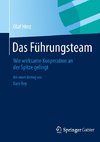 Das Führungsteam