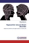 Hypoactive sexual desire disorder