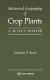 Historical Geography of Crop Plants