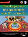 Developpement des applications web 3D avec WebGL