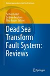 Dead Sea Transform Fault System: Reviews