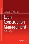 Lean Construction Management