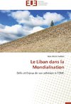 Le Liban dans la Mondialisation