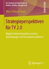 Strategieperspektiven für TV 2.0