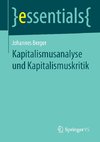 Kapitalismusanalyse und Kapitalismuskritik