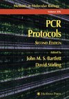 PCR Protocols