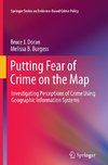 Putting Fear of Crime on the Map