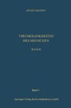 Viruskrankheiten des Menschen