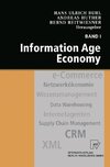 Information Age Economy