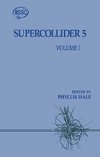 Supercollider 5