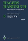 Hagers Handbuch der Pharmazeutischen Praxis