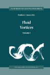 Fluid Vortices