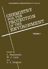 Chemistry for the Protection of the Environment