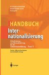 Handbuch Internationalisierung