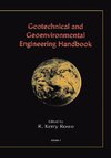 Geotechnical and Geoenvironmental Engineering Handbook