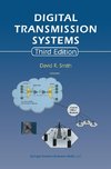 Digital Transmission Systems