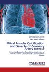 Mitral Annular Calcification and Severity of Coronary Artery Disease