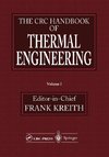 The CRC Handbook of Thermal Engineering