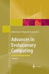 Advances in Evolutionary Computing