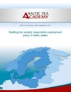 Building the socially responsible employment policy in the Baltic Sea Region