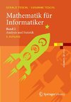 Mathematik für Informatiker