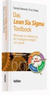 Das Lean Six Sigma Toolbook