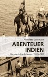 Abenteuer Indien