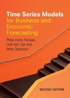 Time Series Models for Business and Economic             Forecasting