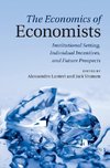 The Economics of Economists