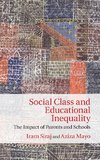 Social Class and Educational Inequality