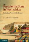 The Precolonial State in West Africa