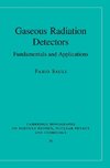 Gaseous Radiation Detectors