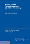 Number Theory, Fourier Analysis and Geometric             Discrepancy