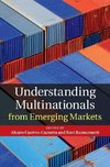 Cuervo-Cazurra, A: Understanding Multinationals from Emergin