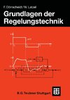 Grundlagen der Regelungstechnik