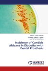 Incidence of Candida albicans In Diabetics with Dental Prosthesis