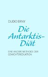 Die Antarktis-Diät