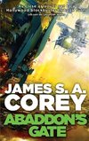 The Expanse 03. Abaddon's Gate