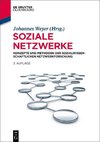 Soziale Netzwerke