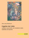 Irrgarten der Liebe