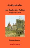 Stadtgeschichte von Rostock in Zahlen