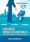 Mission: Direktkontakt