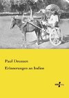 Erinnerungen an Indien